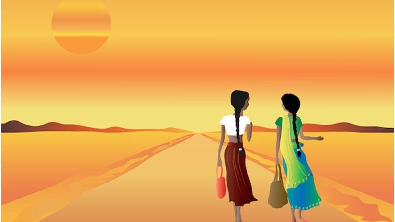 How I Healed My Strained Relationship with My Mother - Tiny Buddha | BuzzFresh News