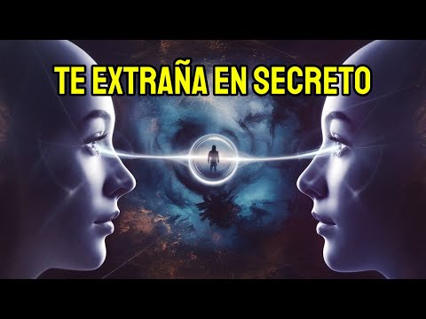 7 Señales Místicas Que Revelan Si Alguien Te Extraña!
