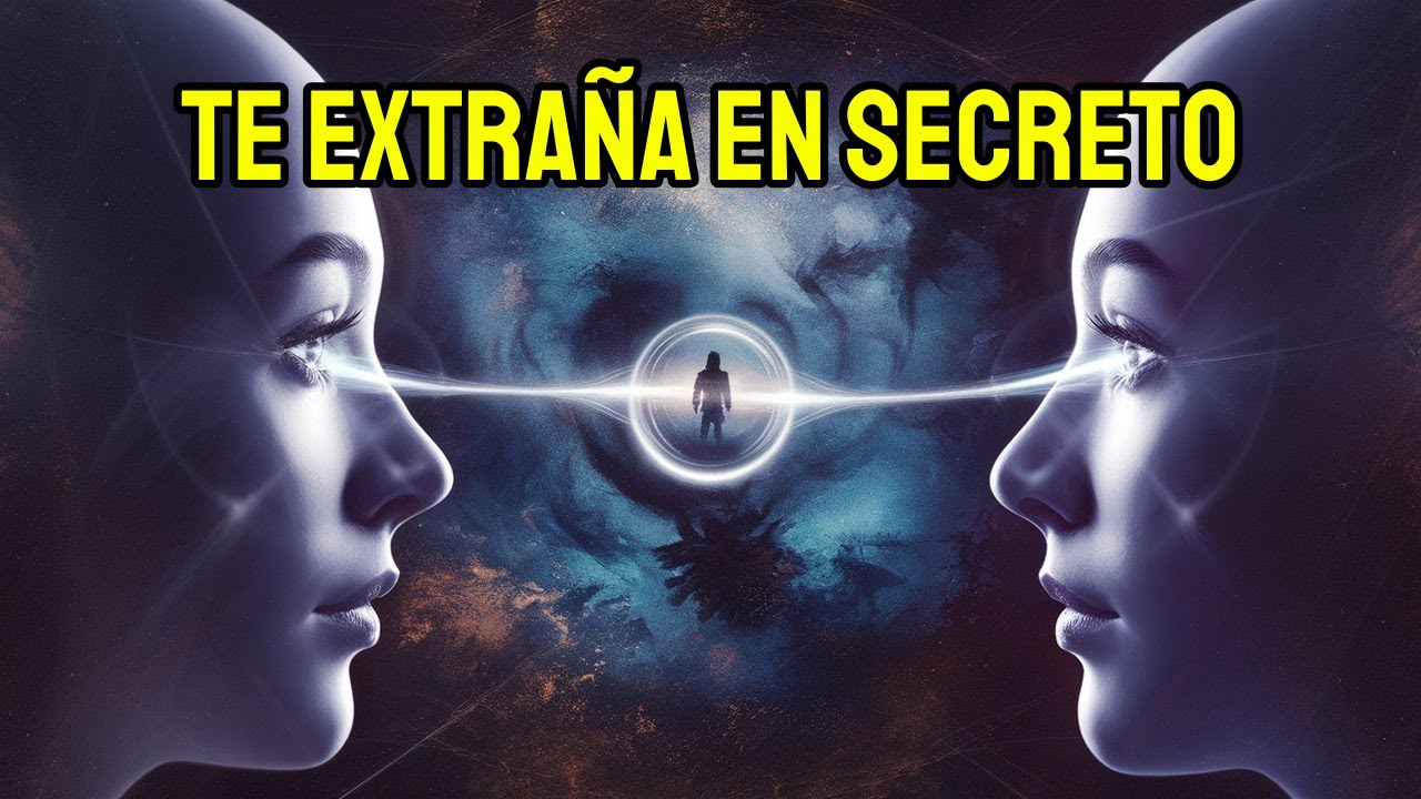 7 Señales Místicas Que Revelan Si Alguien Te Extraña!