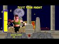 Mortal Kombat Turbo 3 0 Hack Playthrough Very Hard Sonya 60FPS