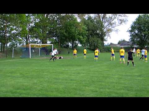 10.05.15, Ostrovia Ostrovy - Włókniarz 1:8