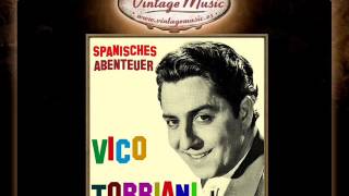Vico Torriani -- Abschied Vom Gluck