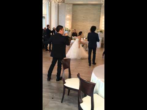 Armand Curameng - Unchained Melody Live