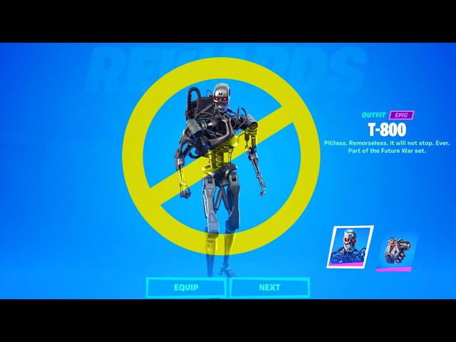 Fortnite Offers V Bucks Refund To Players Who Own T 800 Skin Here Is How To Claim It Fortnite Purchase Bundle Refund Fortnite Purchase Bundle Refund Fortnite Offers V Bucks Refund To Players Who Own T 800 Skin Here Is How To Claim It