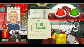 Black Border Patrol Simulator Android Gameplay #6 [NC]