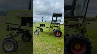 Купить косилку-плющилку Fortschritt E-303 + E025 - Изображение 4 | Agroline TM Косилка-плющилка Fortschritt E-303 + E025 | Изображение 4 - Agroline