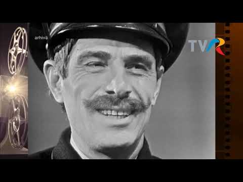 Octavian Cotescu, Mitică Popescu - Scrisoarea