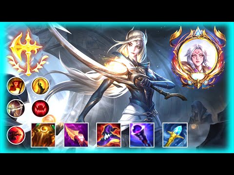 QUANTUM MONTAGE - "CHALLENGER MID LANE" | LOL TIME STREAMERS