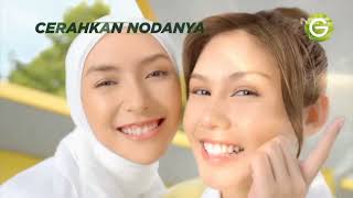 Download lagu Iklan Garnier Bright Complete Anti Acne - Micellar Water & Booster Serum (15s) (2023) mp3
