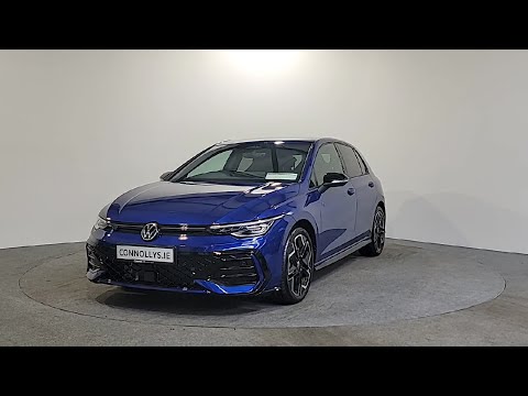 Volkswagen Golf R-LINE 1.5TSI MHEV 150HP - Image 2