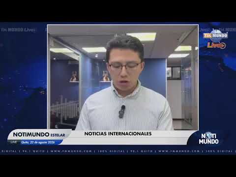 NotiMundo Estelar