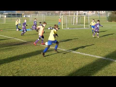 K. Ternesse V.V. - Wilrijk Beerschot deel 3