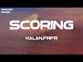 Kalan.FrFr - Scoring (Lyrics)