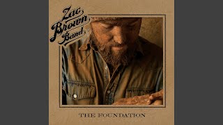 Zac Brown Band - Where the Boat Leaves From