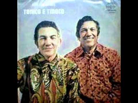 Festa Do Baiano - Tonico e Tinoco