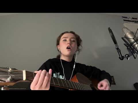 Iris- The Goo Goo Dolls Cover