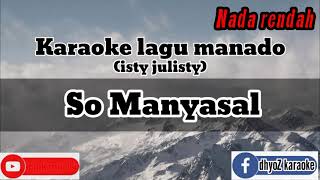 Download lagu karaoke isty julisty so manyasal lagu pop manado mp3 Download lagu karaoke isty julisty so manyasal lagu pop manado mp3