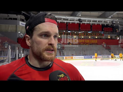 "Alla i föreningen bryr sig om varandra"