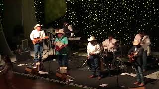 David Lee Garza - El Privilego, Gulf of Mexico, 11/11/17