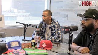Mac: Boss Chick With Mia X, No Limit Was The First Hip Hop Sweat Shop, We Were Making...