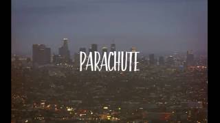 Joshua Micah - Parachute [Official Lyric Video]
