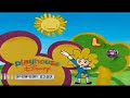 Playhouse Disney Original From Volver Channel 01 09 2011