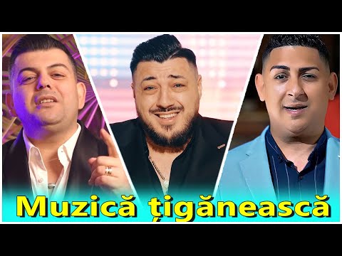 TOP MUZICA TIGANEASCA - Sefa Romaniei (Colaj nou 2022)