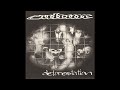 Culture - Memento Mori (Deforestation version!)