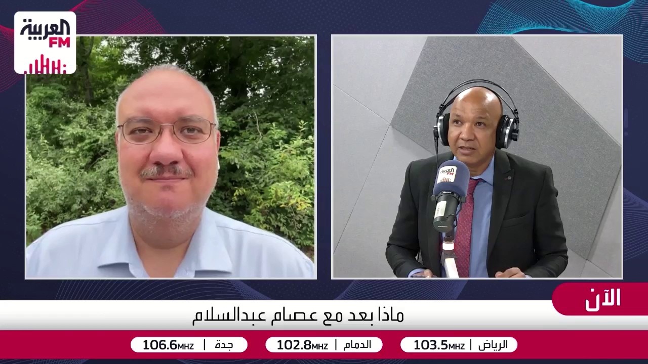 ترمب يعلن نهاية مذكرة التفاهم مع إيران يلوح بالتصعيد