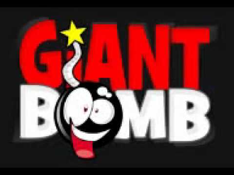 Best of Giant Bombcast 2009 Part 15