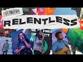 Relentless remix | Hillsong Y&F | Cover by Tktworship