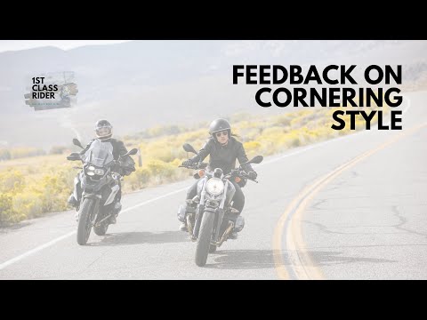 Cornering: What's wrong with this method?