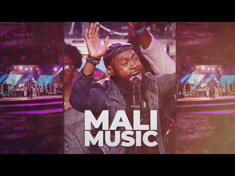 Faith City Music & Mali Music - Yahweh [Live]