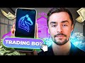How To Use Trojan Solana Trading Bot Full Beginner Guide
