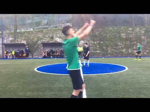 Città dello Stretto - SIAC  (figc allievi a 5)