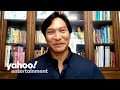 Jason Scott Lee Reflects On Playing Martial Arts Legend Bruce Lee In Dragon The Bruce Lee Story
