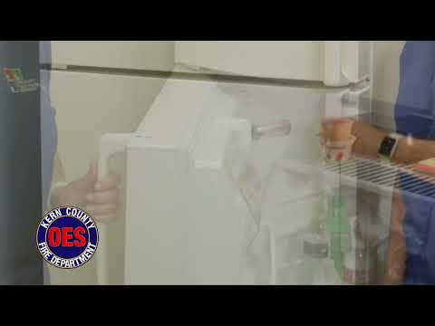 Kern County OES Preparation for Animals