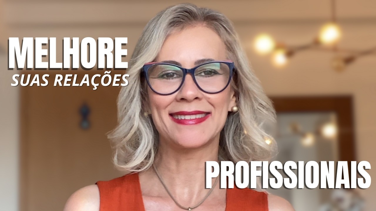 Comunicação Intencional Autoconfiante para Melhorar Suas Relações Profissionais
