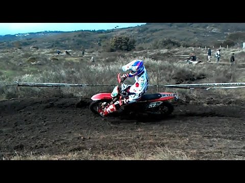 EnduroGp World Championship Gouveia Portugal 17-04-2016