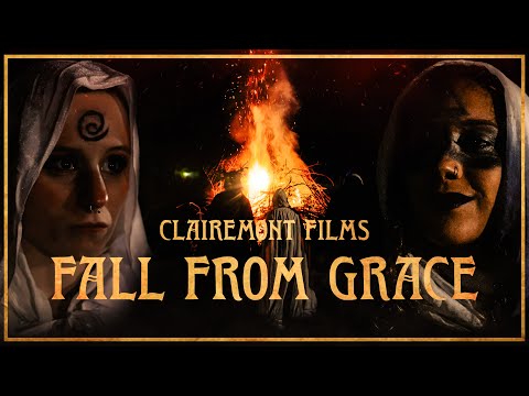 FALL FROM GRACE | Clairemont Films