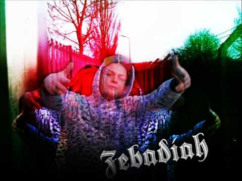 Zebadiah - Full Moon (Produced by DJ Iller Instinct)