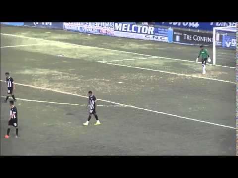 Tercer gol de Sp. Italiano. 3-1 vs Fénix