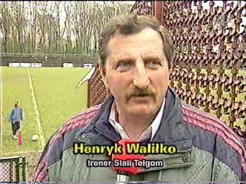 05.04.1998 STAL TELGOM SZCZECIN - POLONIA SŁUBICE 3:2 (0:0)
