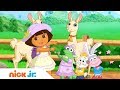 Animal Fun Music Video W Dora The Explorer Bubble Guppies Nick Jr Sings