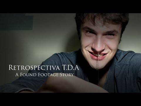 Retrospectiva T.D.A - A Found Footage Story
