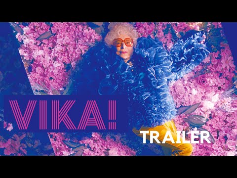 Trailer-Vorschau: Vika!