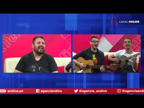 Olaya Sound System y Patrick Romantik presentan su nuevo videoclip