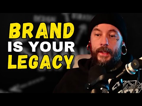 Brand is Your Legacy || FORCE OF FOCUS ||