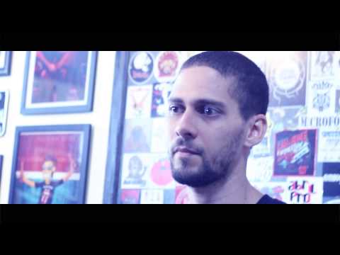 Incubadora Dosol 2014: Kataphero (Cap.03)