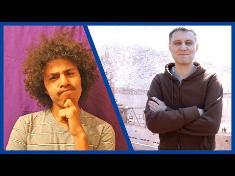 Безымянное интервью - Alatriste